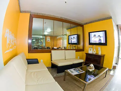 Ornatus Palace Hotel Porto Alegre