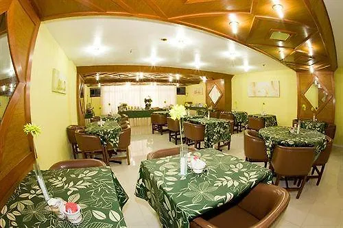 Ornatus Palace Hotel Porto Alegre