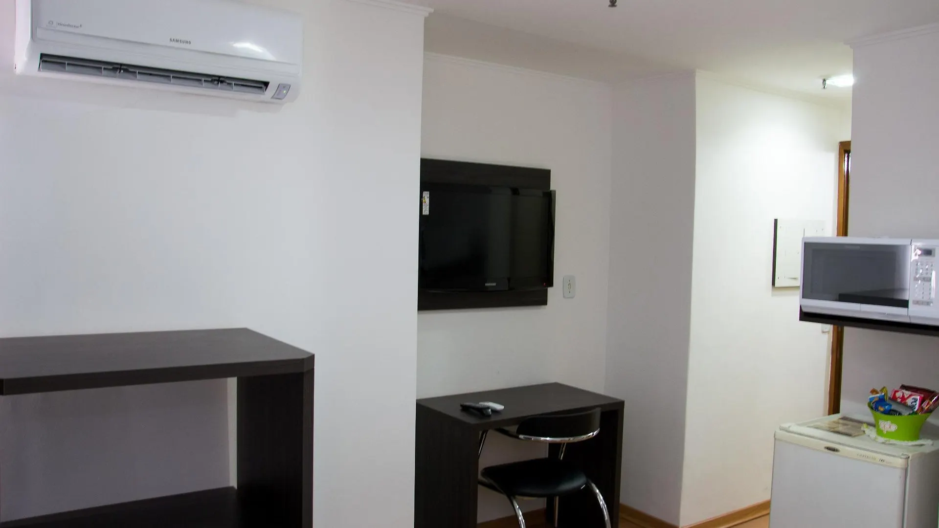 Ornatus Palace Hotel Porto Alegre 3*,  Brazil