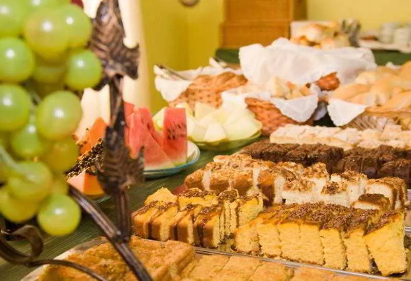 Ornatus Palace Hotel Porto Alegre