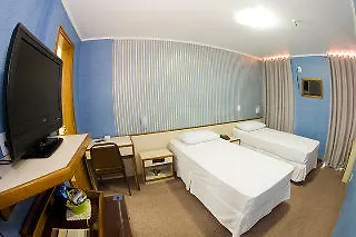 Ornatus Palace Hotel Porto Alegre Brazil
