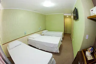 Ornatus Palace Hotel Porto Alegre 3*,