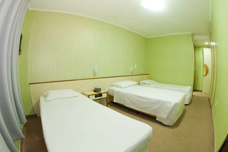 Ornatus Palace Hotel Porto Alegre