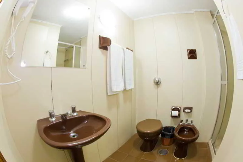 Ornatus Palace Hotel Porto Alegre Brazil