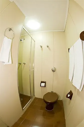 Ornatus Palace Hotel Porto Alegre