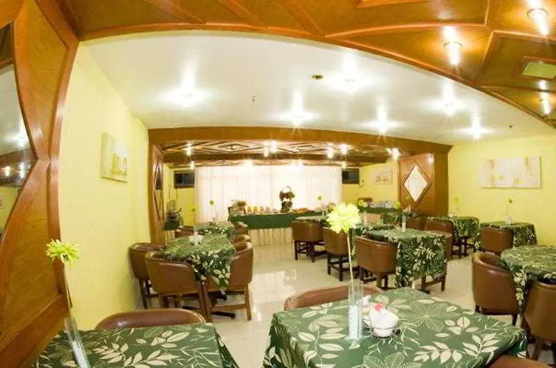 Ornatus Palace Hotel Porto Alegre