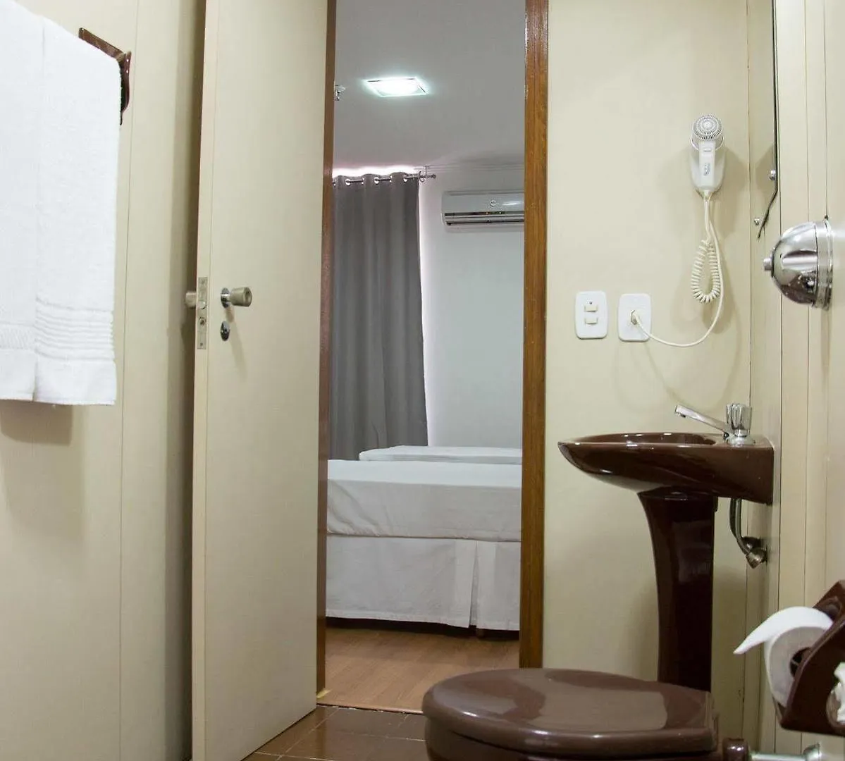 Ornatus Palace Hotel Porto Alegre