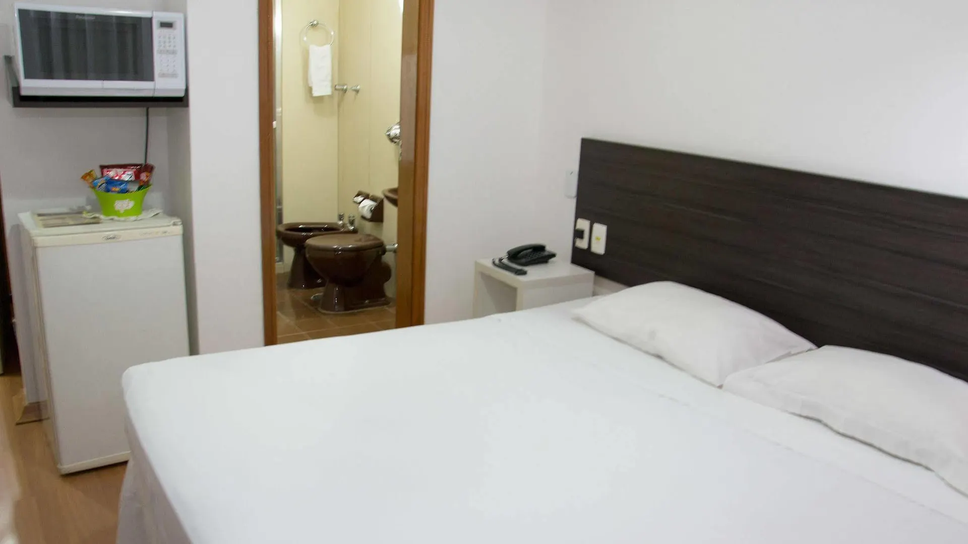 Ornatus Palace Hotel Porto Alegre