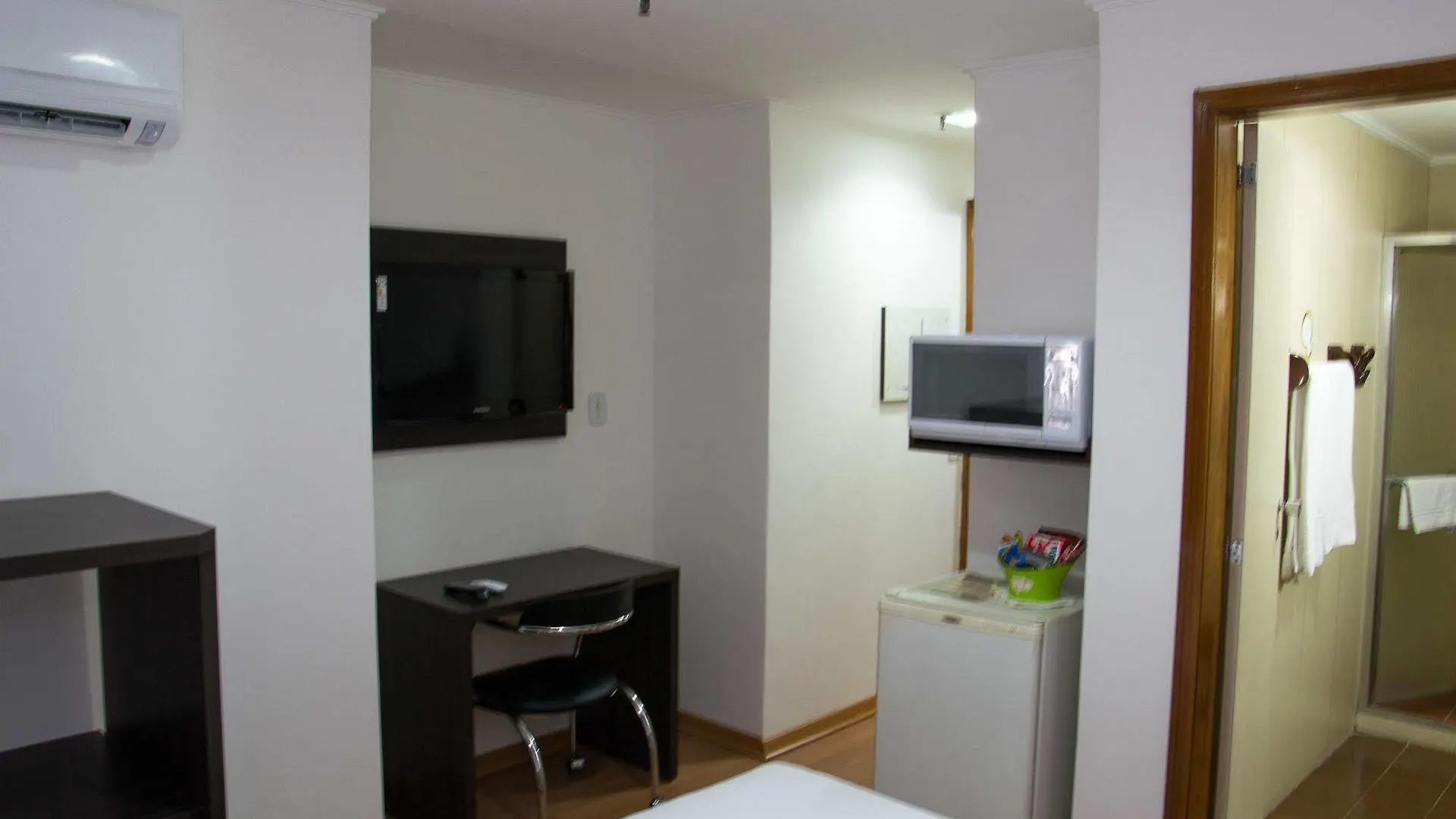 Ornatus Palace Hotel Porto Alegre