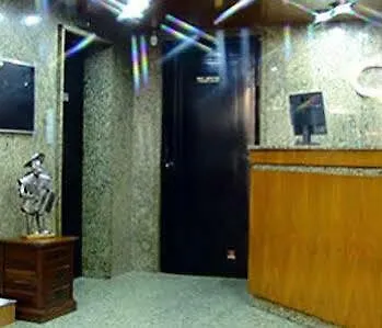 Ornatus Palace Hotel Porto Alegre Brazil