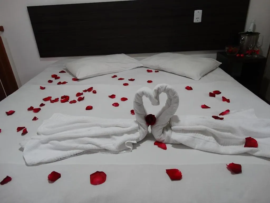 Ornatus Palace Hotel Porto Alegre 3*,  Brazil