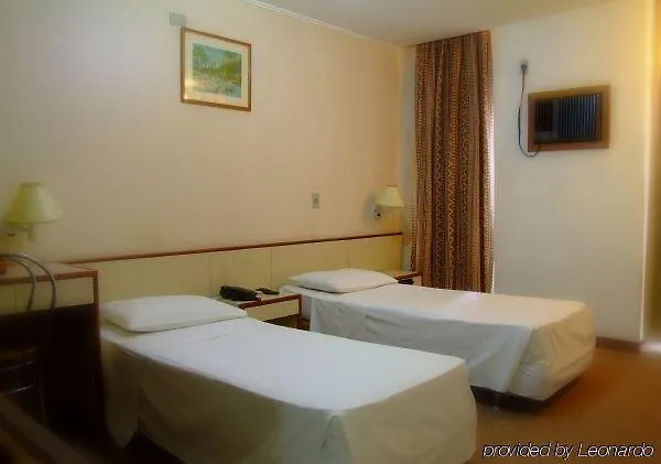 ***  Ornatus Palace Hotel Porto Alegre Brazil