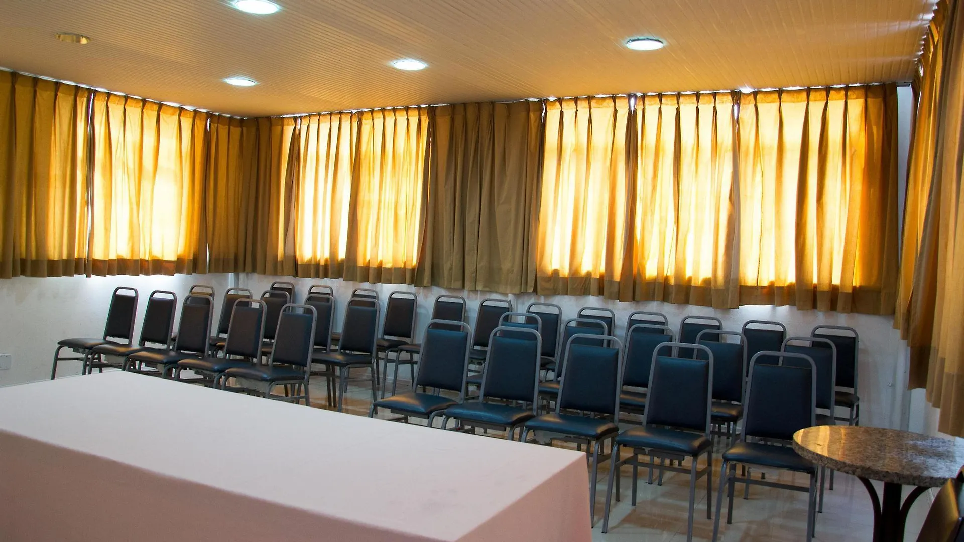 Ornatus Palace Hotel Porto Alegre