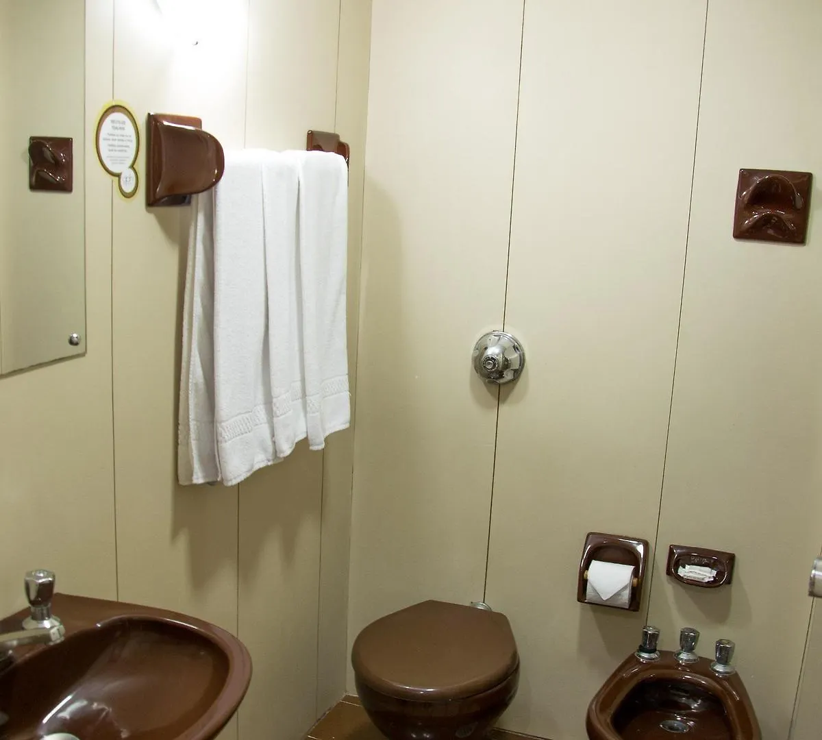 Ornatus Palace Hotel Porto Alegre