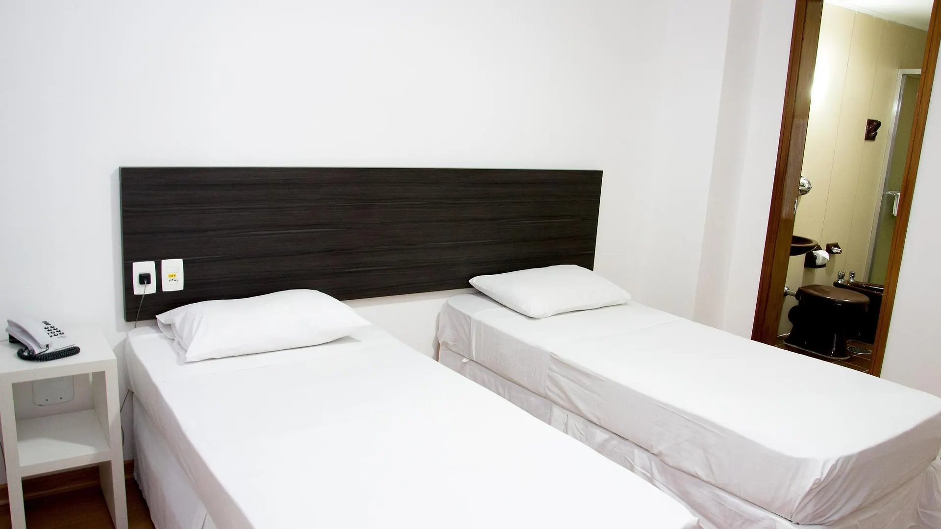 Ornatus Palace Hotel Porto Alegre