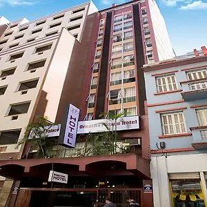 Ornatus Palace Hotel Porto Alegre