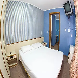 Ornatus Palace Hotel Porto Alegre