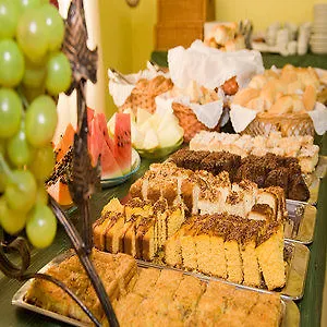 Ornatus Palace Hotel Porto Alegre