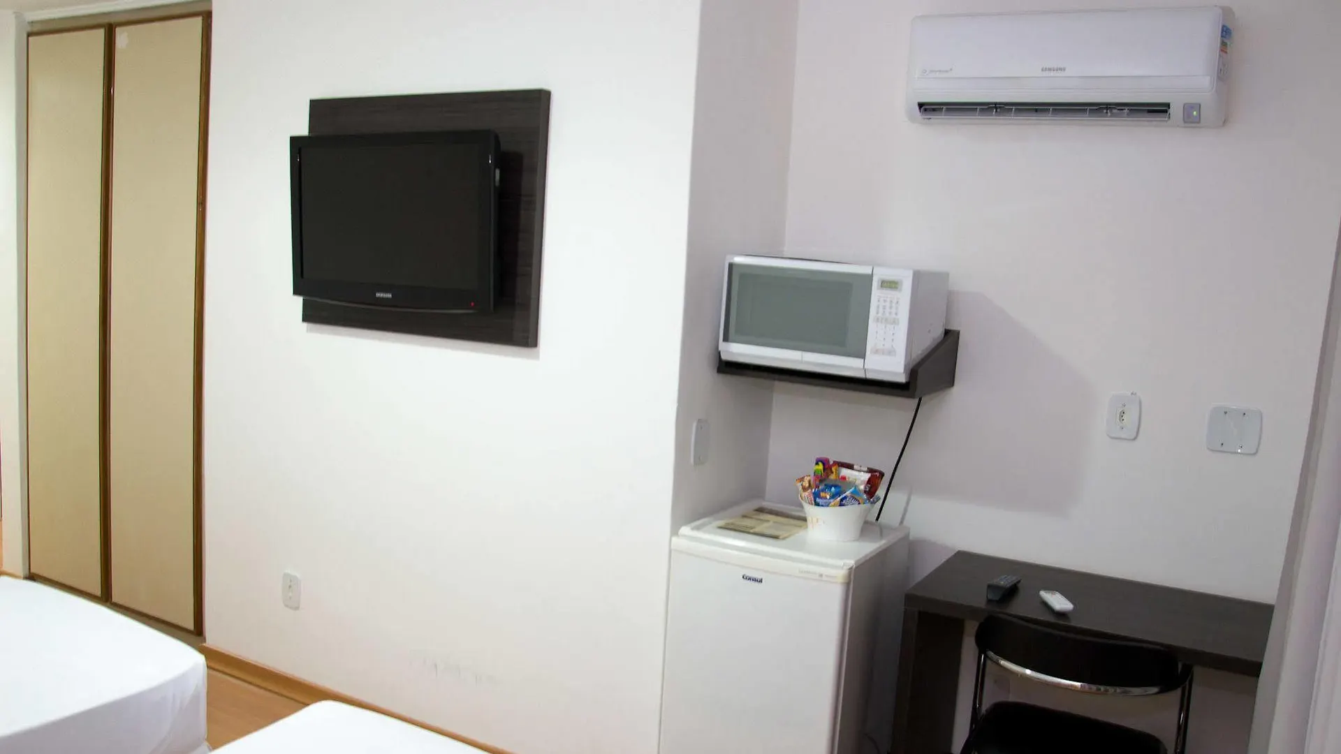 Ornatus Palace Hotel Porto Alegre