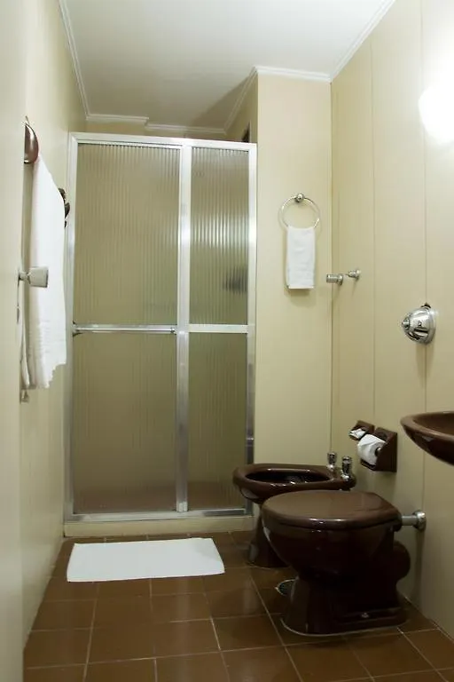Ornatus Palace Hotel Porto Alegre