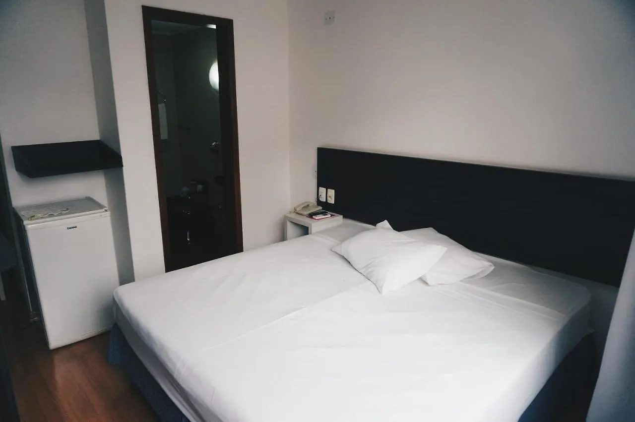 Ornatus Palace Hotel Porto Alegre