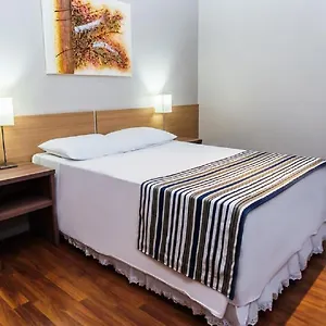 Hotel Nacional - Próximo Ao Complexo Santa Casa E Ufrgs, Porto Alegre