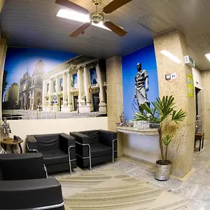 Hotel Letto, Porto Alegre