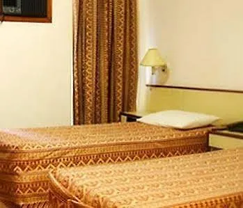 Ornatus Palace Hotel Porto Alegre