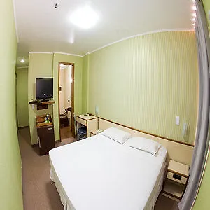 Ornatus Palace Hotel Porto Alegre