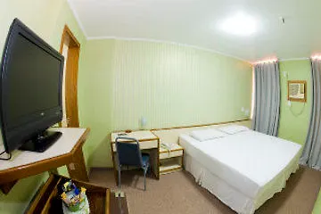 Ornatus Palace Hotel Porto Alegre