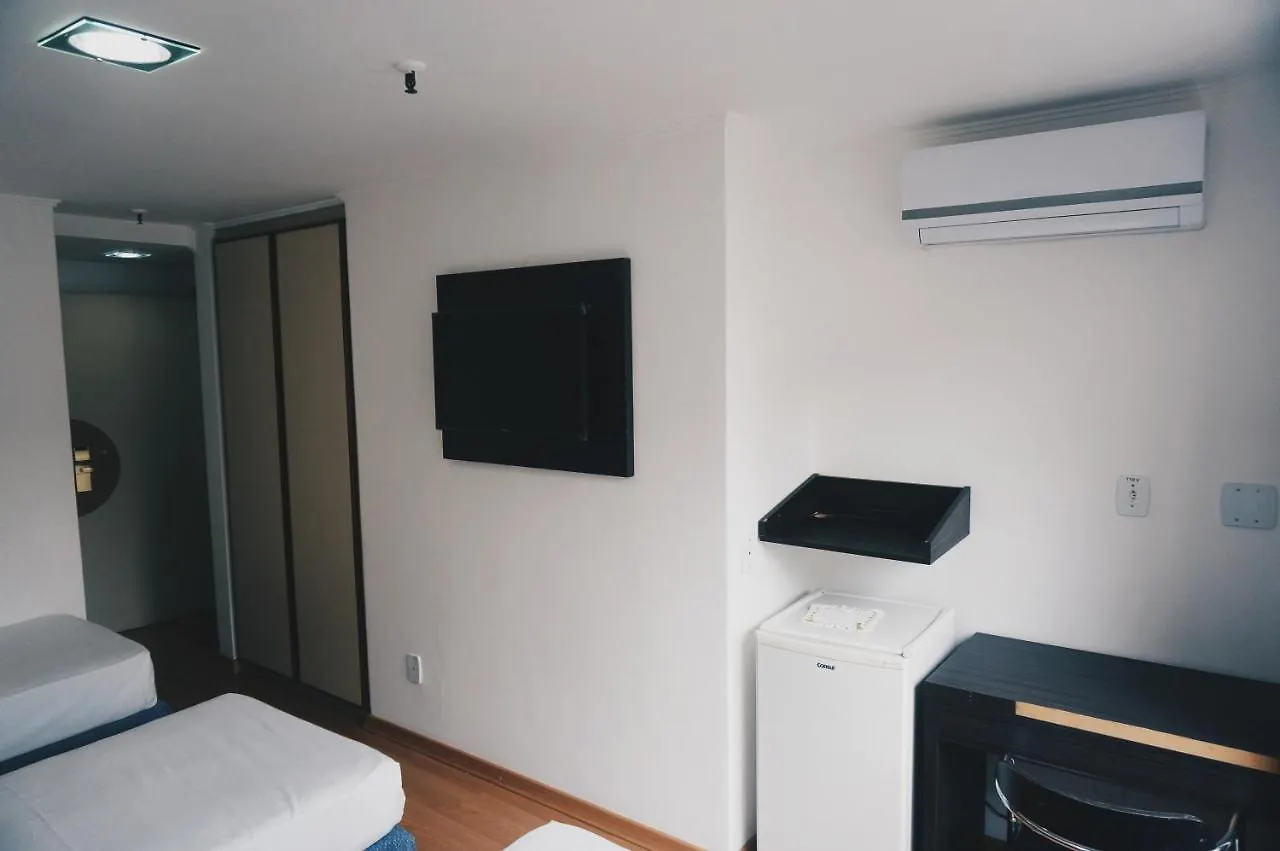 Ornatus Palace Hotel Porto Alegre